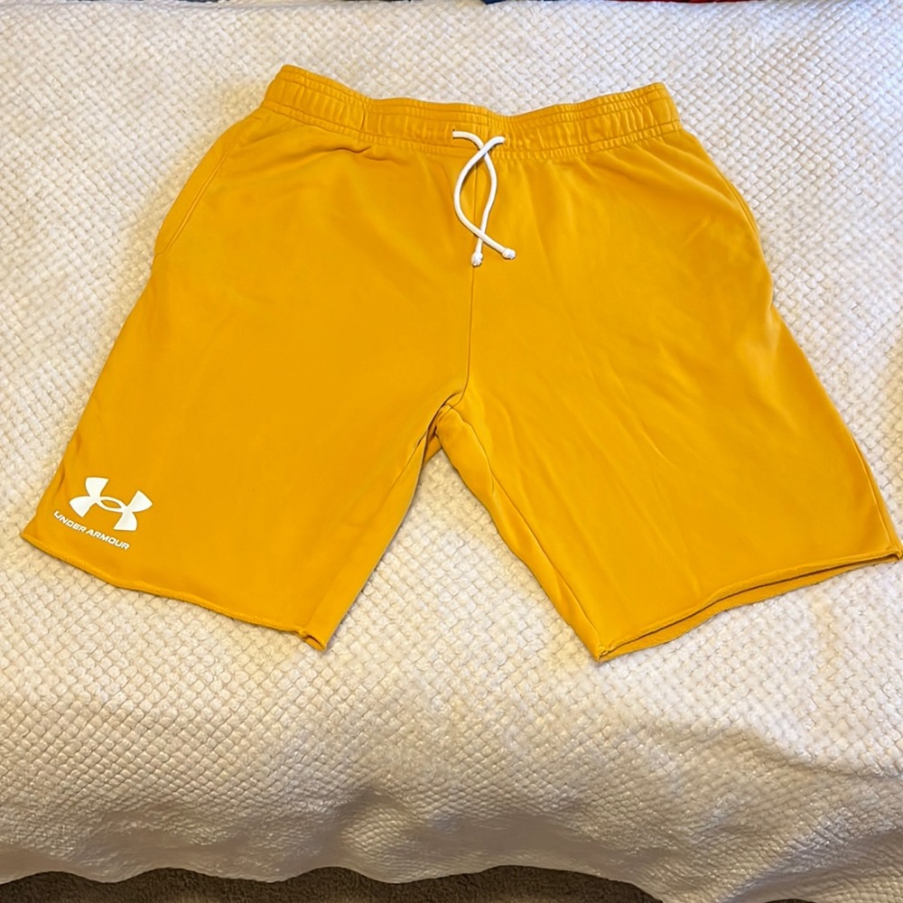 Under Armour Shorts